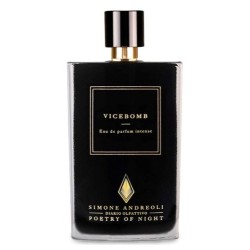 Simone Andreoli Vicebomb Eau De Parfum Intense Profumo unisex