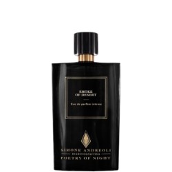 Simone Andreoli Smoke of Desert Eau De Parfum Intense  Profumo unisex