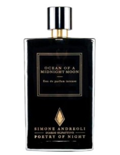 Simone Andreoli Ocean of a Midnight Moon Eau De Parfum...