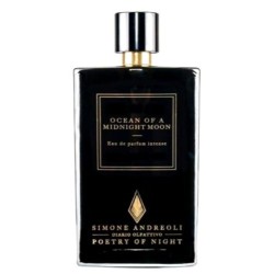 Simone Andreoli Ocean of a Midnight MoonEau De Parfum Intense unisex