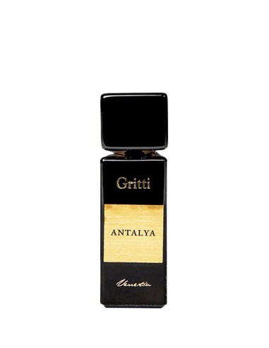 Gritti Venetia Antalya Eau de Parfum 100 ml -...