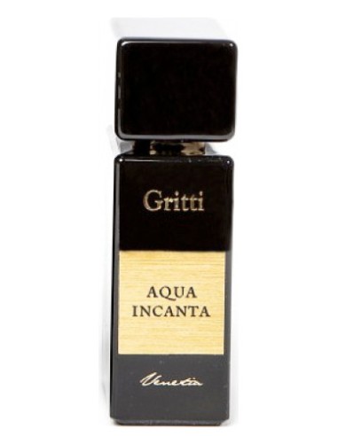 Gritti Venetia Aqua Incanta Eau de Parfum 100 ml - Profumo donna