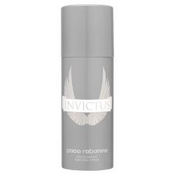 Paco Rabanne Invictus Pour Homme Deodorante spray 150 ml 