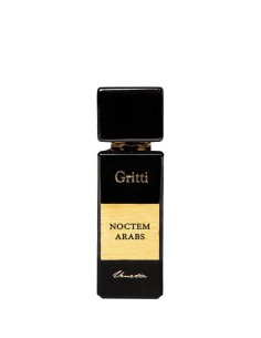 Gritti Venetia Noctem Arabs Eau de Parfum 100 ml -...