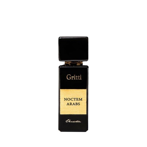 Gritti Venetia Noctem Arabs Eau de Parfum Profumo donna