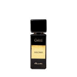 Gritti Venetia Decimo Eau de Parfum Profumo uomo