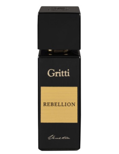 Gritti Venetia Rebellion Eau de Parfum 100 ml - Profumo unisex