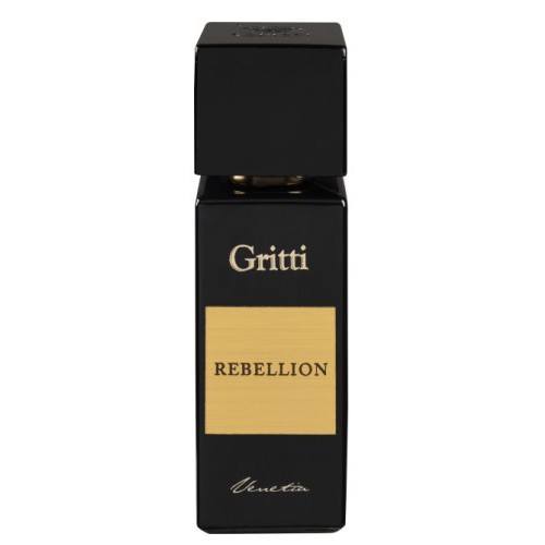 Gritti Venetia Rebellion  Eau de Parfum Profumo uomo