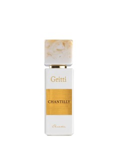 Gritti Venetia Chantilly Eau de Parfum 100 ml - Profumo...