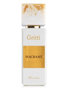 Gritti Venetia Macramè Eau de Parfum 100 ml - Profumo donna
