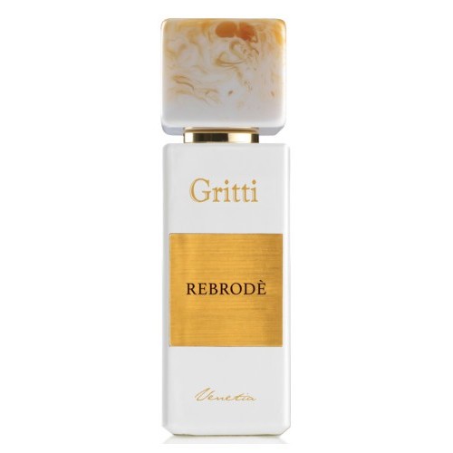 Gritti Venetia Rebrodè Eau de Parfum Profumo uomo