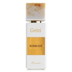 Gritti Venetia Rebrodè Eau de Parfum Profumo uomo