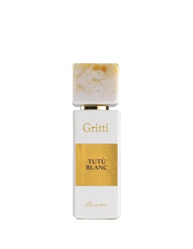 Gritti Venetia Tutù Blanc Eau de Parfum 100 ml - Profumo donna