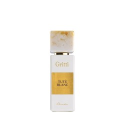 Gritti Venetia Tutù Blanc Eau de Parfum Profumo uomo