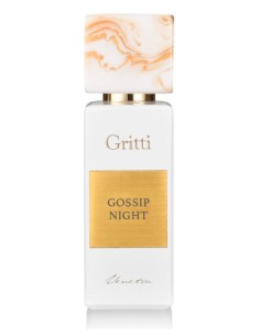 Gritti Venetia Gossip Night Eau de Parfum 100 ml -...