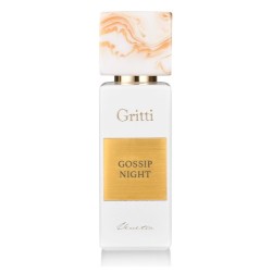 Gritti Venetia Gossip Night Eau de Parfum Profumo uomo