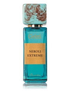 Gritti Venetia Neroli Extreme Eau de Parfum 100 ml -...