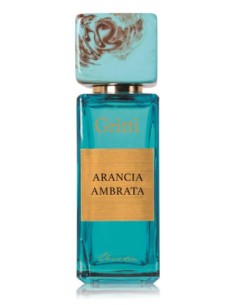 Gritti Venetia Arancia Ambrata Eau de Parfum 100 ml -...