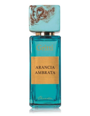 Gritti Venetia Arancia Ambrata Eau de Parfum 100 ml - Profumo unisex