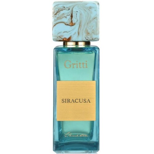 Gritti Venetia siracusa Eau de Parfum Profumo unisex
