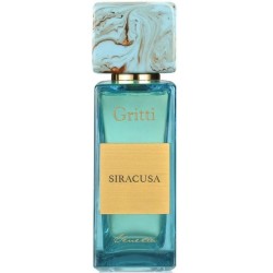Gritti Venetia siracusa Eau de Parfum Profumo unisex