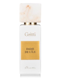 Gritti Venetia Dama De L'Ile  Eau de Parfum 100 ml -...