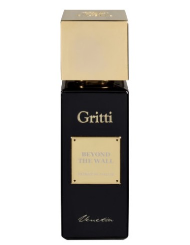 Gritti Venetia Beyond the Wall Extrait de Parfum 100 ml - Profumo unisex