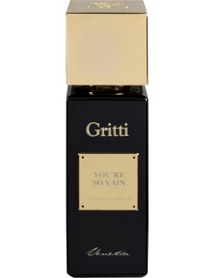 Gritti Venetia You're So Vain Extrait de Parfum 100 ml -...