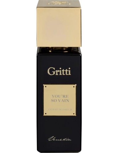Gritti Venetia You're So Vain Extrait de Parfum 100 ml - Profumo unisex