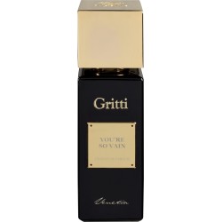 Gritti Venetia You're So Vain  Extrait Eau de Parfum Profumo donna