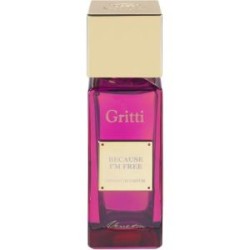 Gritti Venetia Because I'm Free Extrait Eau de Parfum Profumo donna
