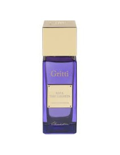Gritti Venetia Kill The Lights Extrait de Parfum 100 ml -...