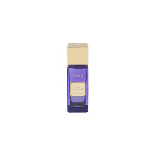 Gritti Venetia  Kill The Lights  Extrait Eau de Parfum Profumo donna
