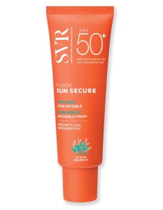 Sun secure fluide spf50 nuova formula 50 ml