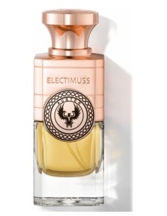 Electimuss Auster Extrait De Parfum, 100 ml - Profumo unisex
