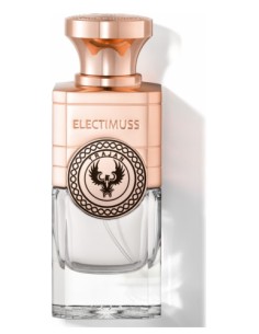 Electimuss Trajan Extrait De Parfum, 100 ml - Profumo unisex