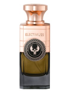 Electimuss Mercurial Cashmere Extrait De Parfum, 100 ml -...