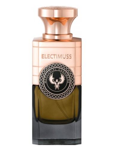 Electimuss Mercurial Cashmere Extrait De Parfum, 100 ml - Profumo unisex
