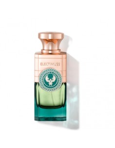 Electimuss Persephone's Patchouli Pure Parfum, 100 ml -...
