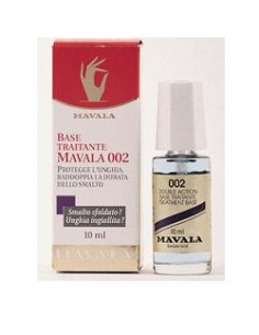 Mavala 002 base rinforzante unghie 10 ml
