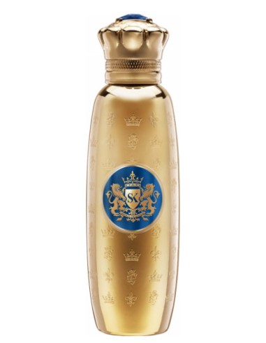 Spirit of Kings Zaurac Eau de Parfum 100 ml - profumo unisex