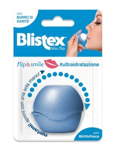 Blistex flip  smile ultra idratazione