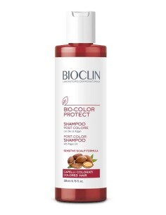 Bioclin bio color sh post400ml 