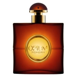 Yves Saint Laurent Opium donna