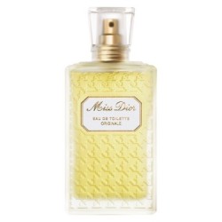 Dior Miss Dior Originale pour Femme Eau de Toilette Spray