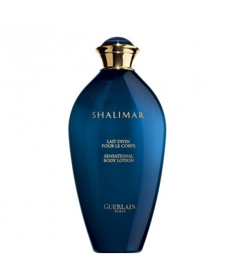 Guerlain Shalimar Lait Pour Le Corps 200 ml