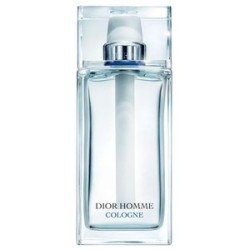 Dior Pour Homme Eau de Cologne Spray 
