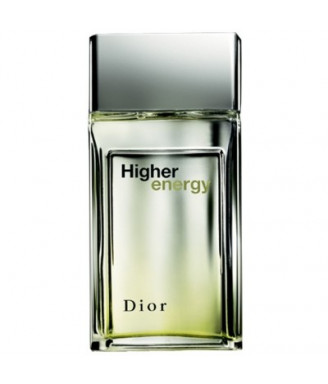 Dior Higher Energy pour Homme Eau de Toilette Spray 