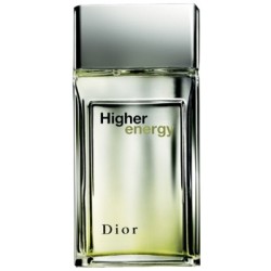 Dior Higher Energy pour Homme Eau de Toilette Spray 