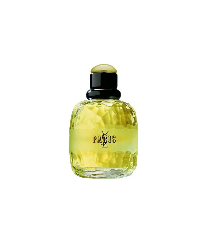 Yves Saint Laurent Paris Eau de Parfum 50 ml Spray Donna
